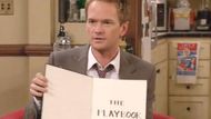 How I Met Your Mother | Image Source: Prime Video